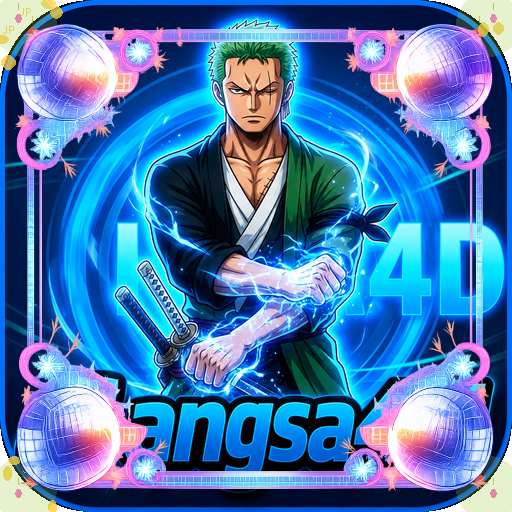 angsa4d — galeri pratinjau - APK Resmi