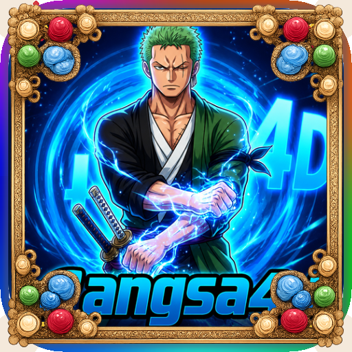 angsa4d — galeri pratinjau Resmi APK